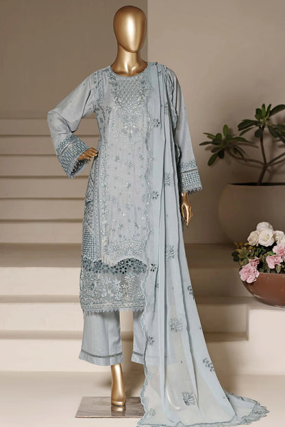 SADA BAHAR | Embroidered Stitched 3 Pc Lawn Collection