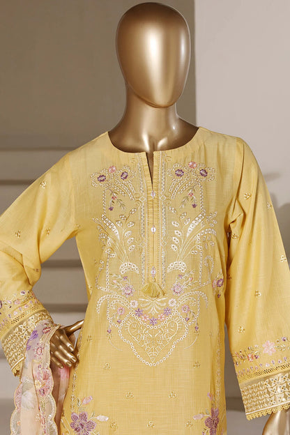 SADA BAHAR | Embroidered Stitched 3 Pc Lawn Collection
