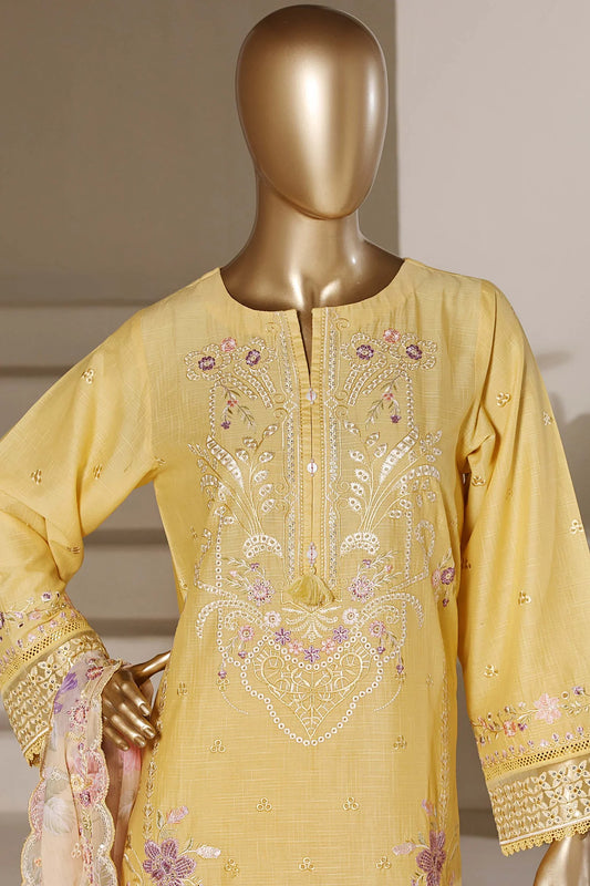 SADA BAHAR | Embroidered Stitched 3 Pc Lawn Collection