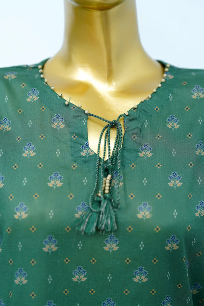 BIN SAEED | Stitched 3 Piece Printed Lawn Collection