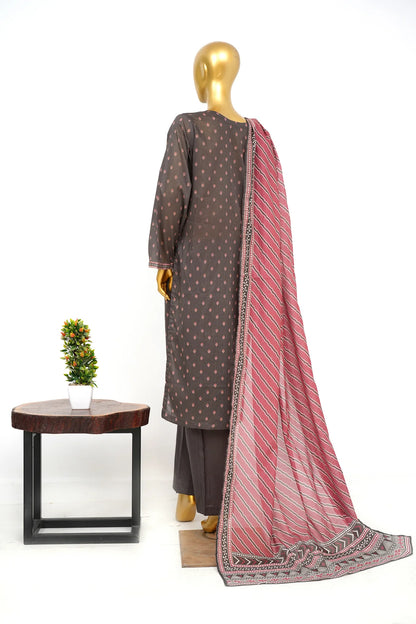 BIN SAEED | Stitched 3 Piece Printed Lawn Collection