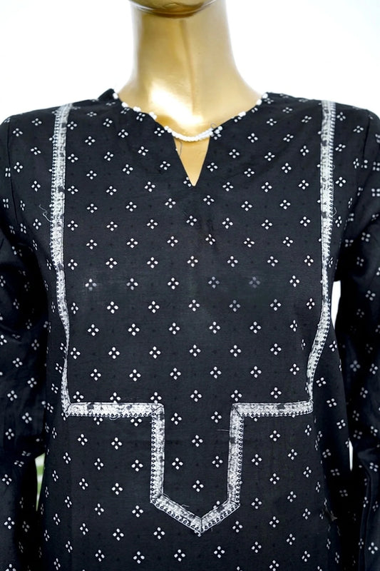 BIN SAEED | Stitched 3 Piece Printed Lawn Collection