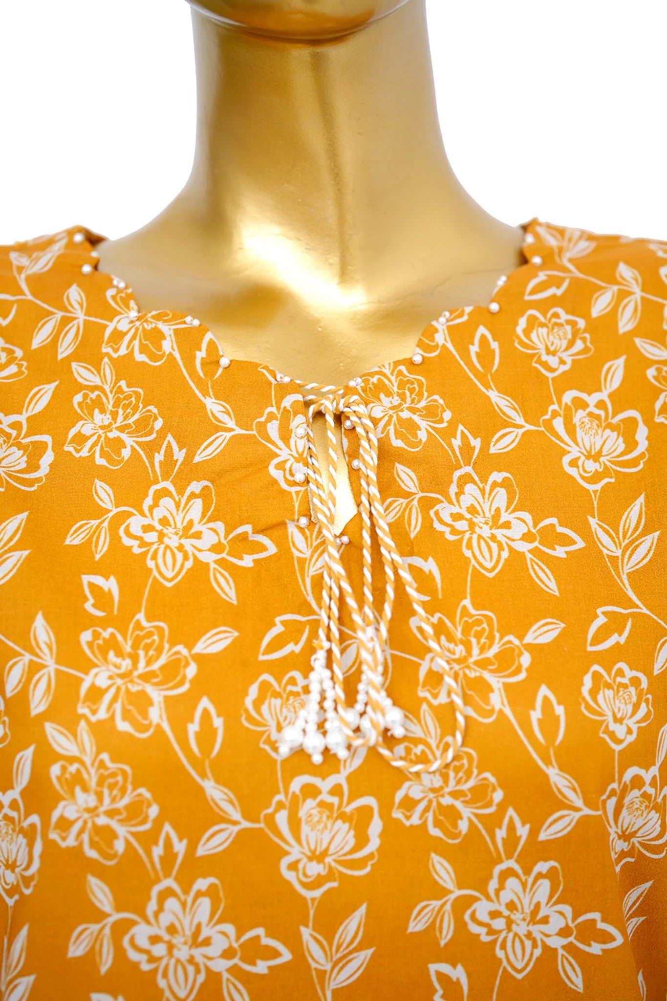 BIN SAEED | Stitched 3 Piece Printed Lawn Collection