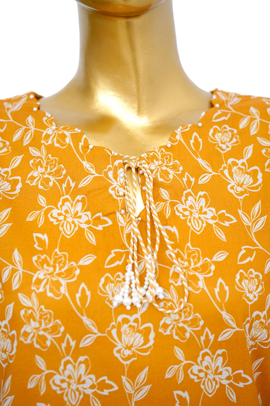 BIN SAEED | Stitched 3 Piece Printed Lawn Collection
