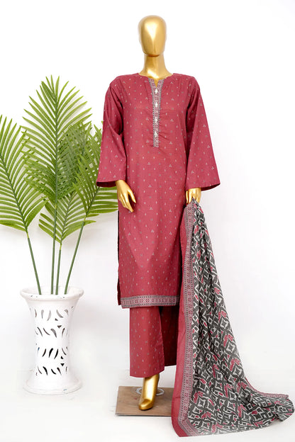 BIN SAEED | Stitched 3 Piece Printed Lawn Collection