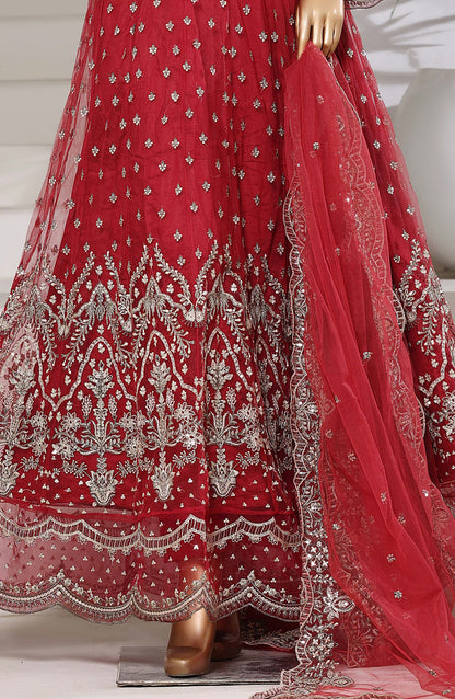 Sada Bahar | Mahpara Embroidered Net Stitched 3 Pc Collection