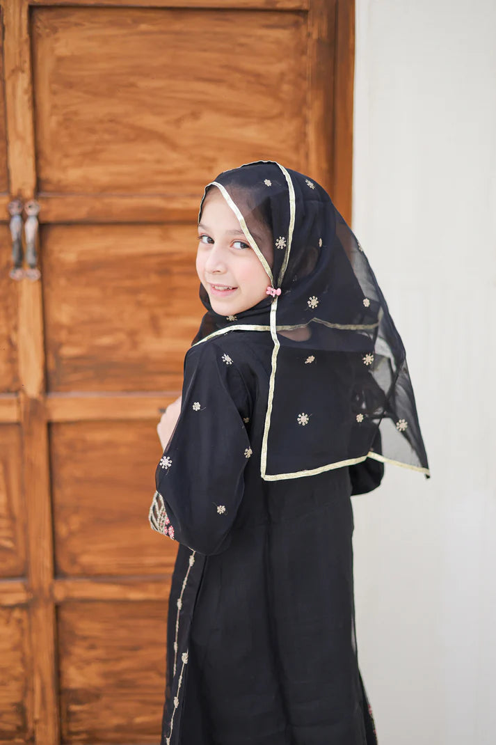 Saheli | Suntex Shifa Girls Eid Collection