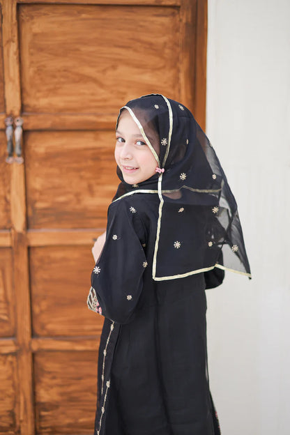 Saheli | Suntex Shifa Girls Eid Collection