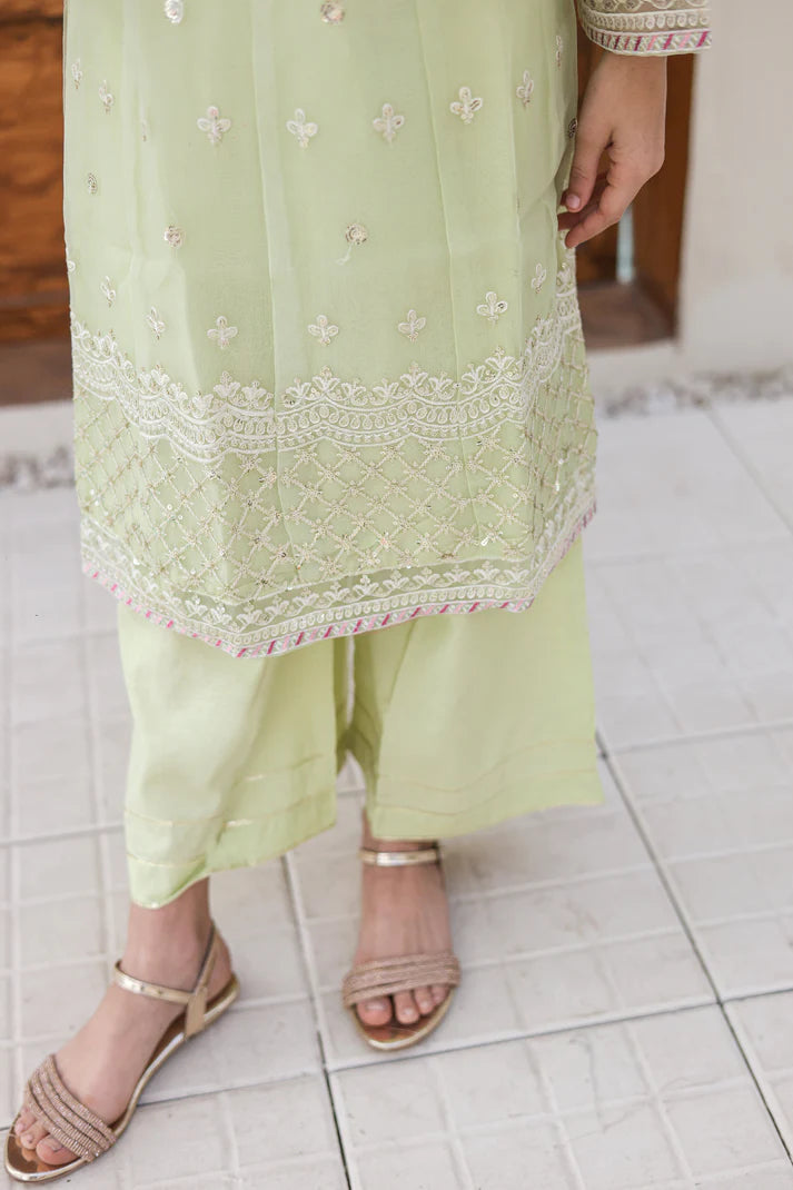 Saheli | Suntex Shifa Girls Eid Collection