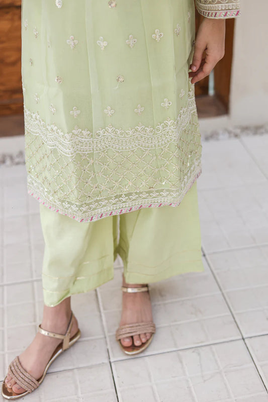 Saheli | Suntex Shifa Girls Eid Collection