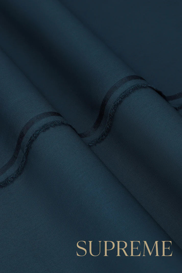 Zellbury | Men’s Unstitch Supreme Wash & Wear Collection 4.25 Meter
