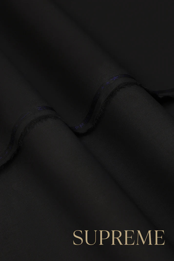 Zellbury | Men’s Unstitch Supreme Wash & Wear Collection 4.25 Meter