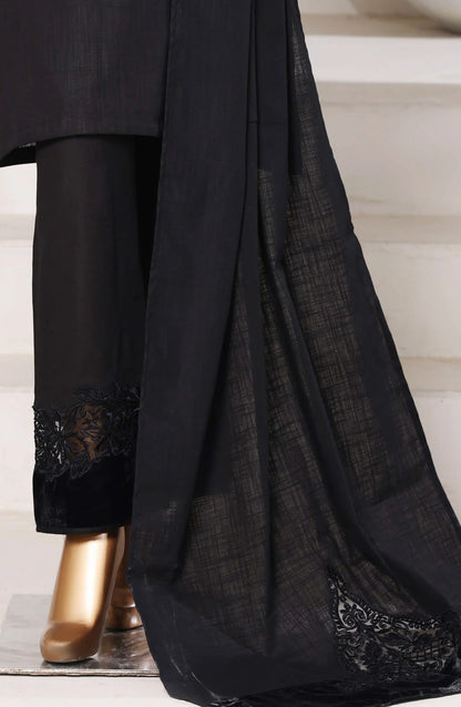 Sada Bahar | Velvet Touch Winter Khaddar 3 Pc Stitched Collection