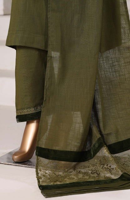 Sada Bahar | Velvet Touch Winter Khaddar 3 Pc Stitched Collection