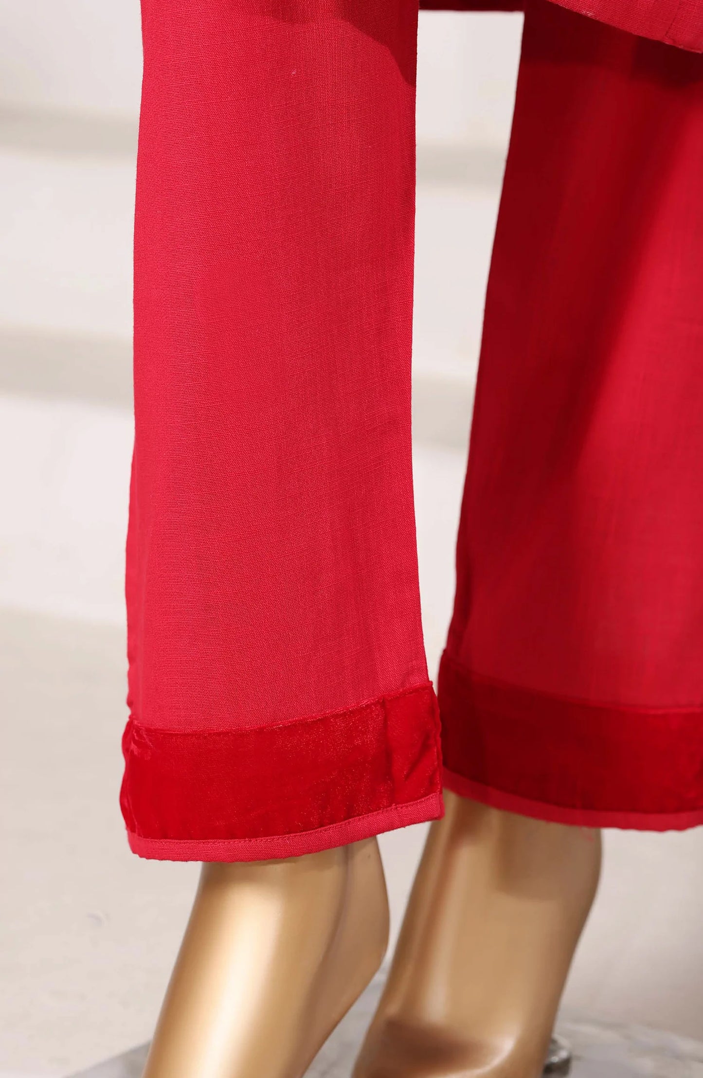 Sada Bahar | Velvet Touch Winter Khaddar 3 Pc Stitched Collection