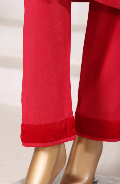 Sada Bahar | Velvet Touch Winter Khaddar 3 Pc Stitched Collection