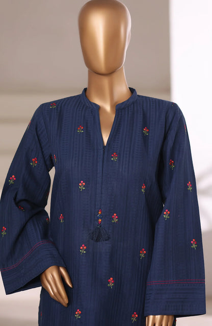 Sadabahar | Stitched 2 Pc Embroidered Jacquard Cotton Collection