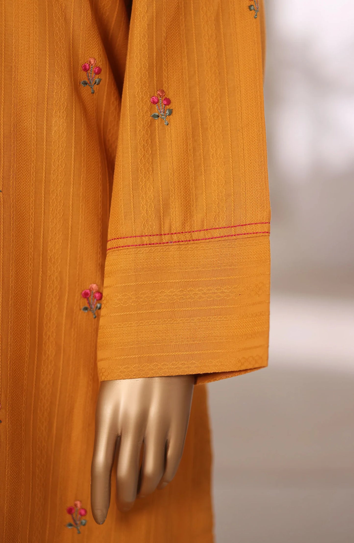 Sadabahar | Stitched 2 Pc Embroidered Jacquard Cotton Collection