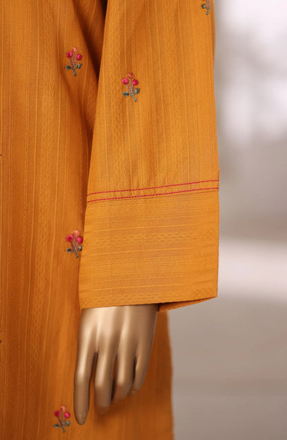 Sadabahar | Stitched 2 Pc Embroidered Jacquard Cotton Collection