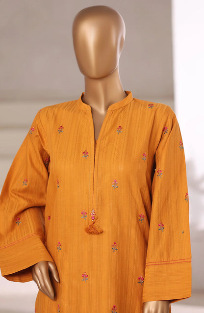 Sadabahar | Stitched 2 Pc Embroidered Jacquard Cotton Collection