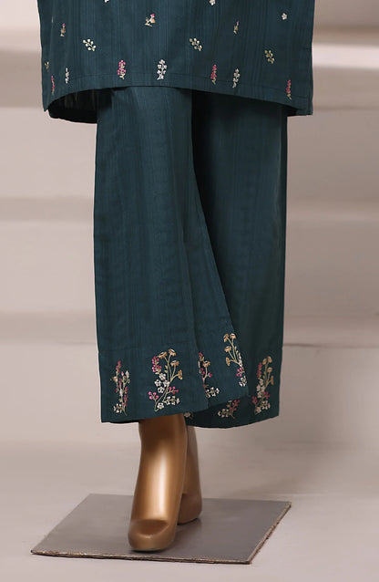 Sadabahar | Stitched 2 Pc Embroidered Jacquard Cotton Collection