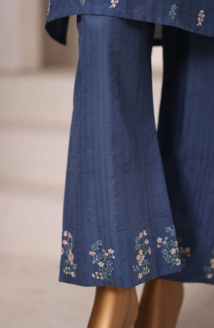 Sadabahar | Stitched 2 Pc Embroidered Jacquard Cotton Collection