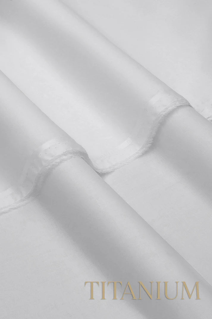 Zellbury |  Men’s Unstitched Titanium Cotton Collection 4.5 Meter