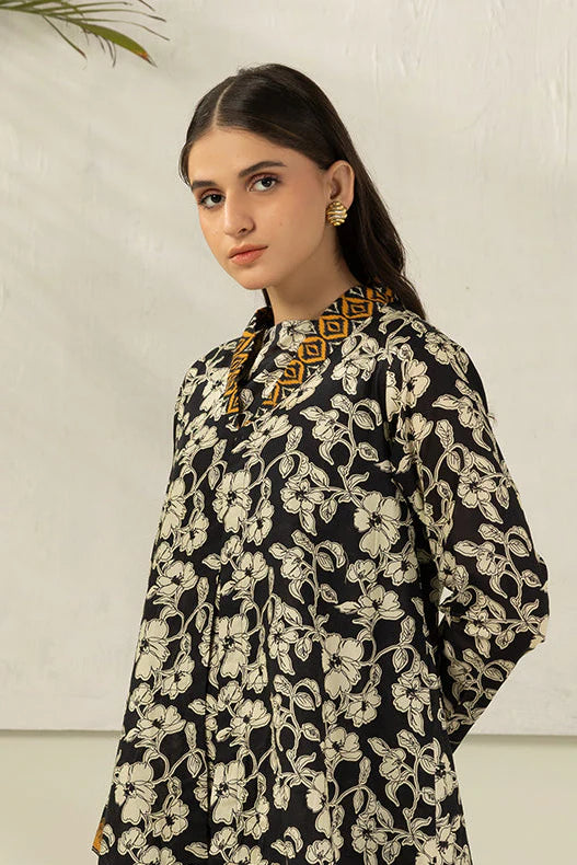 Zellbury | Unstitch 2 Pc Printed Lawn Collection