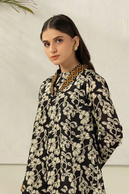 Zellbury | Unstitch 2 Pc Printed Lawn Collection