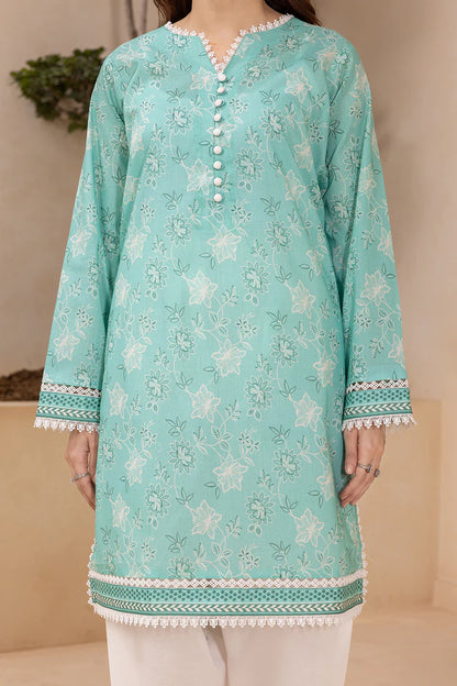 Zellbury | Unstitch 2 Pc Printed Lawn Collection
