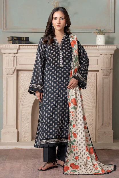 Zellbury | Unstitch 2 Pc Printed Lawn Collection