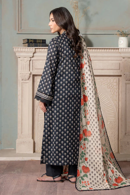 Zellbury | Unstitch 2 Pc Printed Lawn Collection