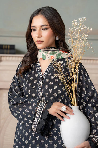 Zellbury | Unstitch 2 Pc Printed Lawn Collection