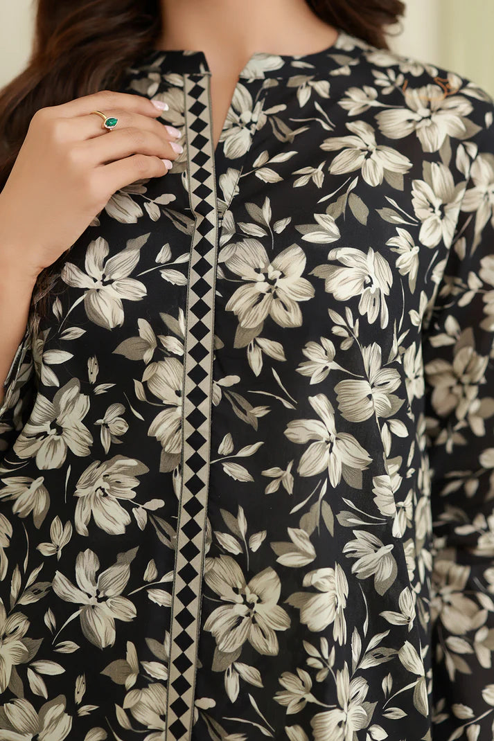 Zellbury | Unstitch 2 Pc Printed Lawn Collection