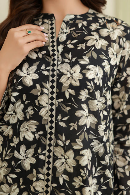 Zellbury | Unstitch 2 Pc Printed Lawn Collection