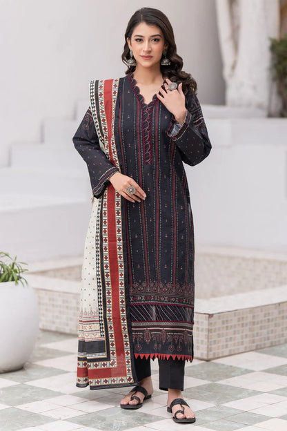 Zellbury | Unstitched 2 Pc Digital Printed Viscose Collection