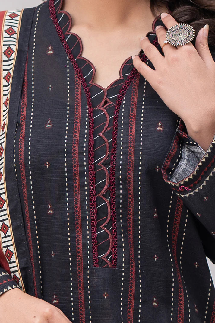 Zellbury | Unstitched 2 Pc Digital Printed Viscose Collection