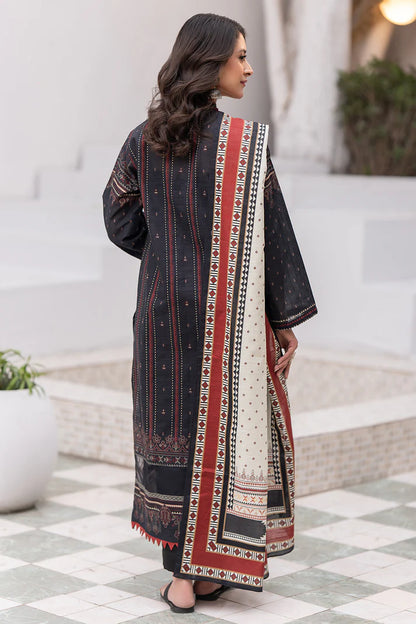 Zellbury | Unstitched 2 Pc Digital Printed Viscose Collection