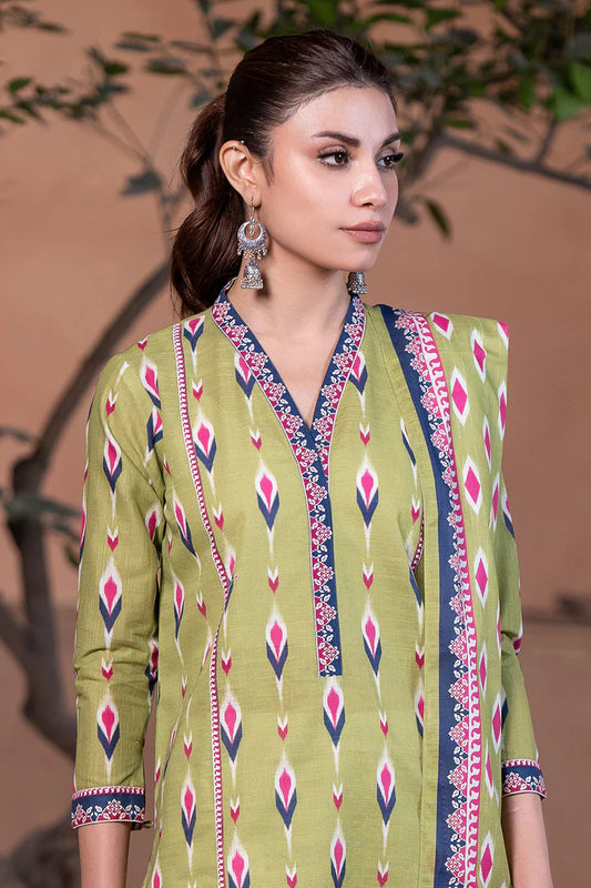 Zellbury | Unstitched 2 Pc Digital Printed Viscose Collection