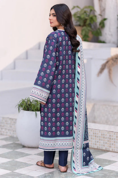 Zellbury | Unstitched 2 Pc Digital Printed Cotail  Collection