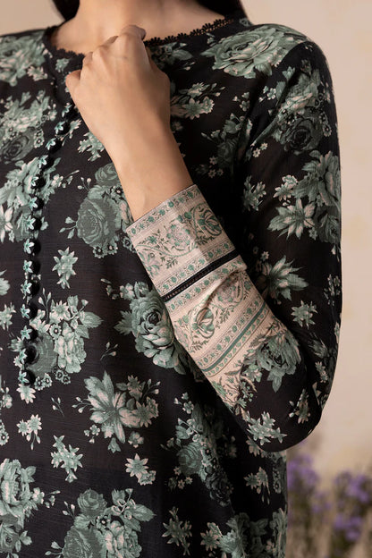 Zellbury | Unstitched 2 Pc Digital Printed Khaddar Collection