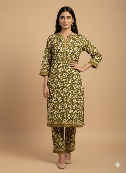 Bin Saeed | Stitched 2PC Printed Khaddar Collection
