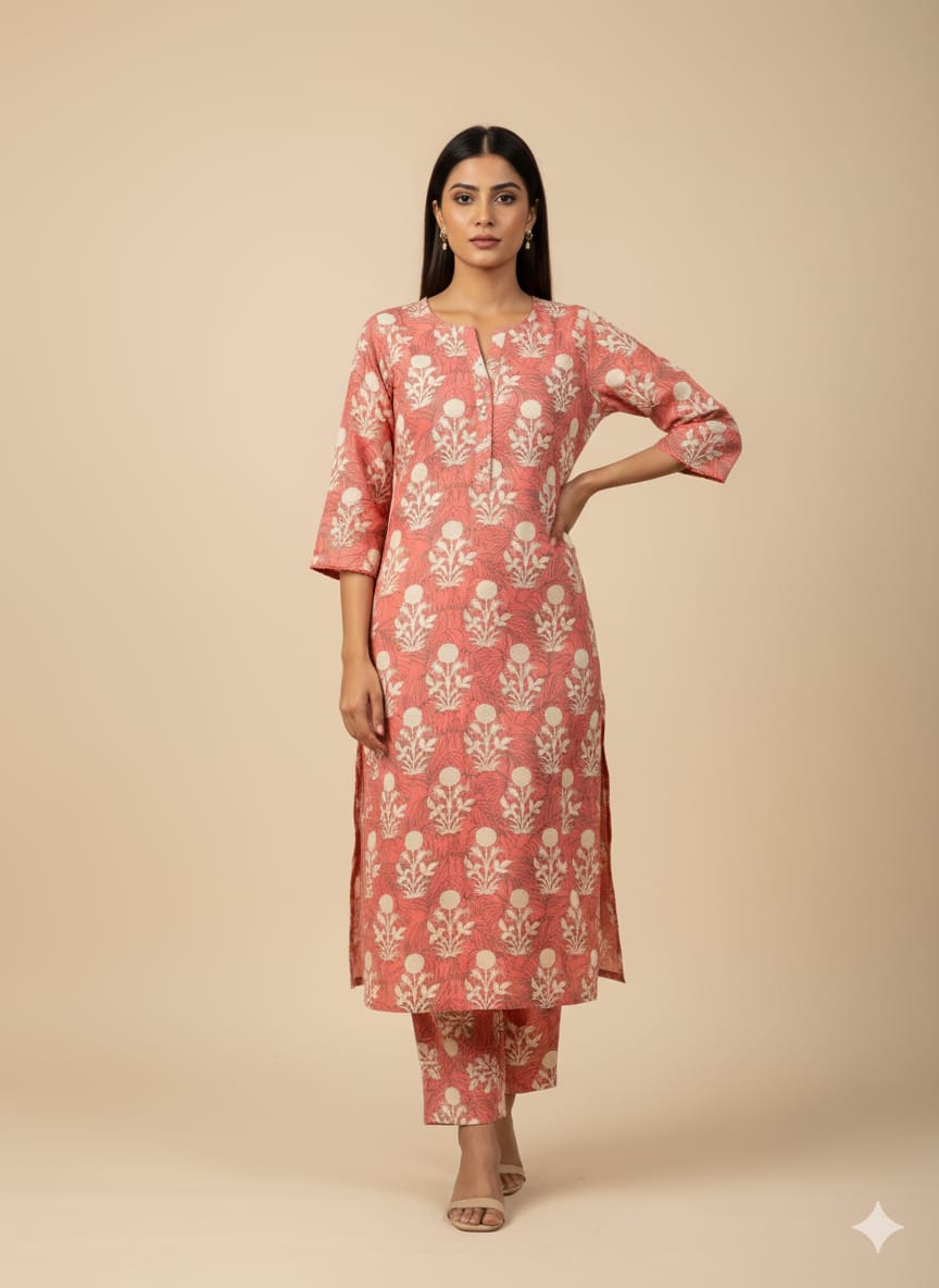 Bin Saeed | Stitched 2PC Printed Khaddar Collection
