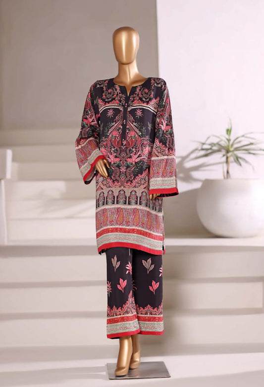 Sada Bahar | Stitch 2 Pc Printed Viscose Collection