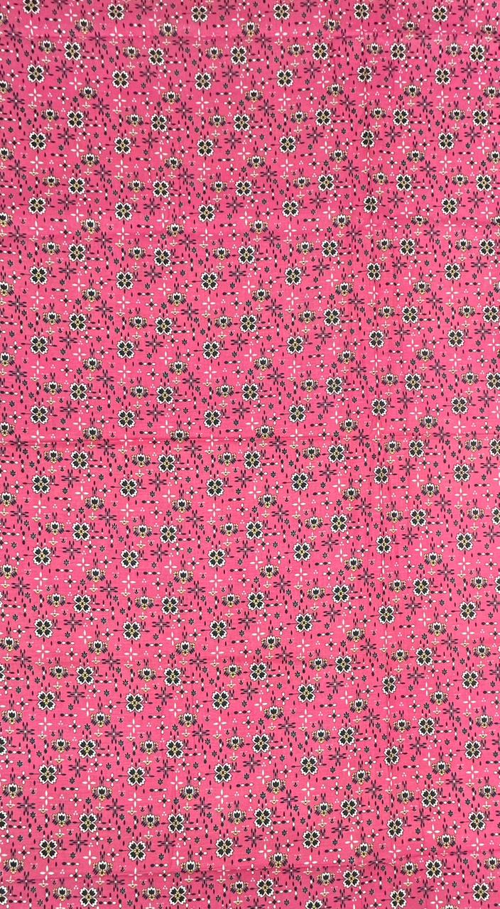 Riwayat | 2 Pc Unstitched Printed Khaddar