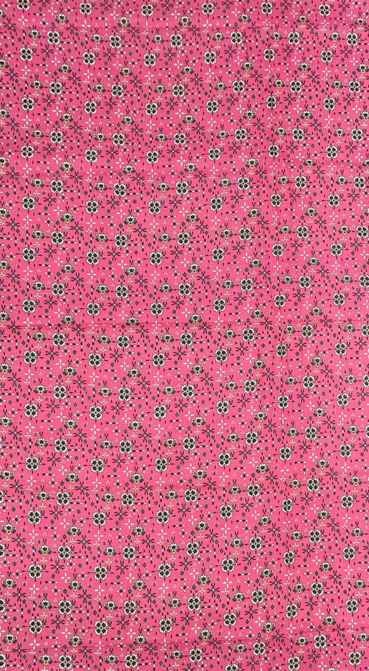 Riwayat | 2 Pc Unstitched Printed Khaddar