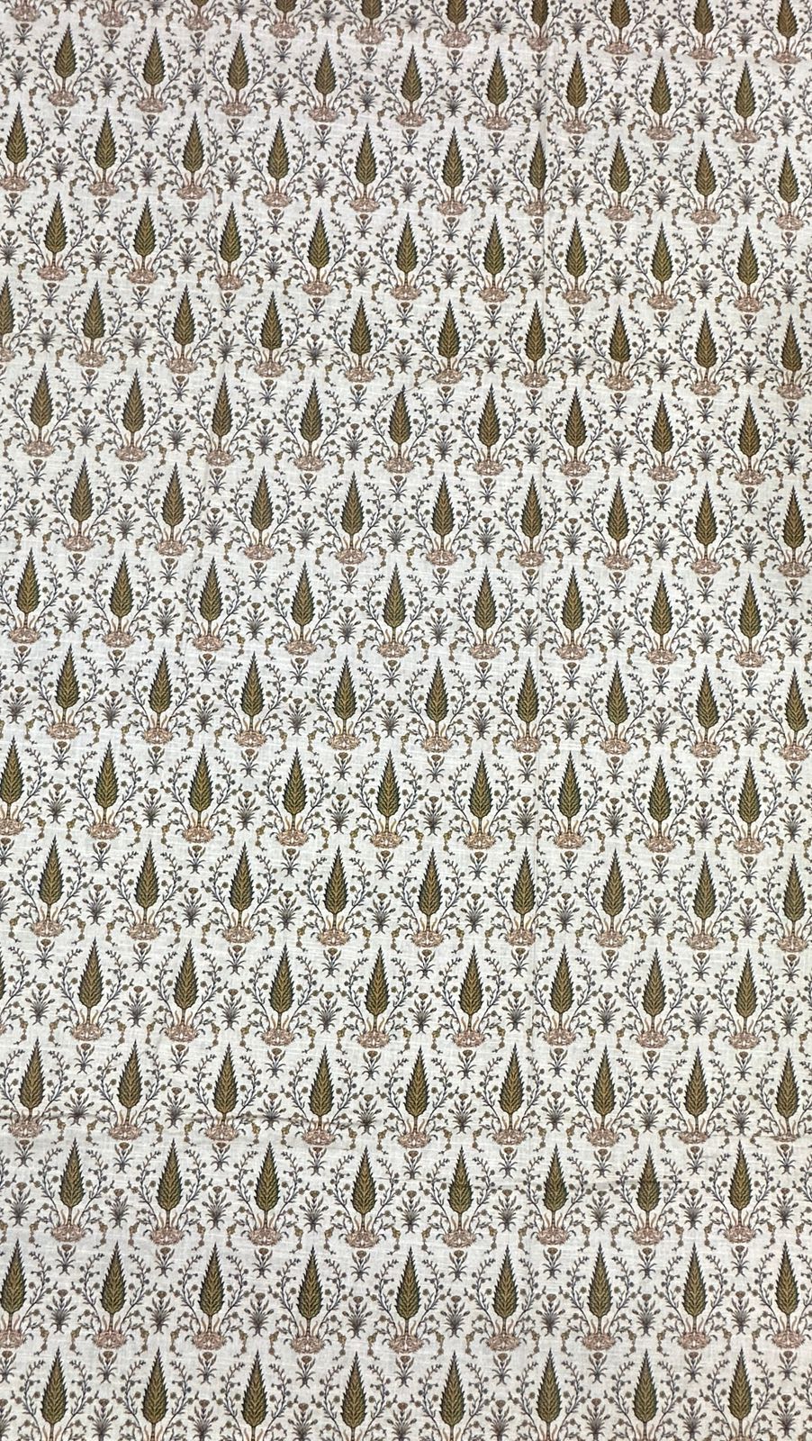 Riwayat | 2 Pc Unstitched Printed Khaddar