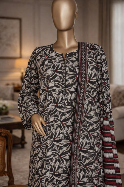 Bin Saeed | Stitch 3 Pc Printed Lawn Collection