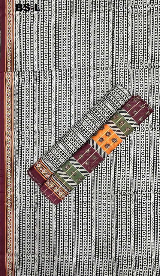 Bin Saeed | Unstitched 3 PC Printed Lawn Collection