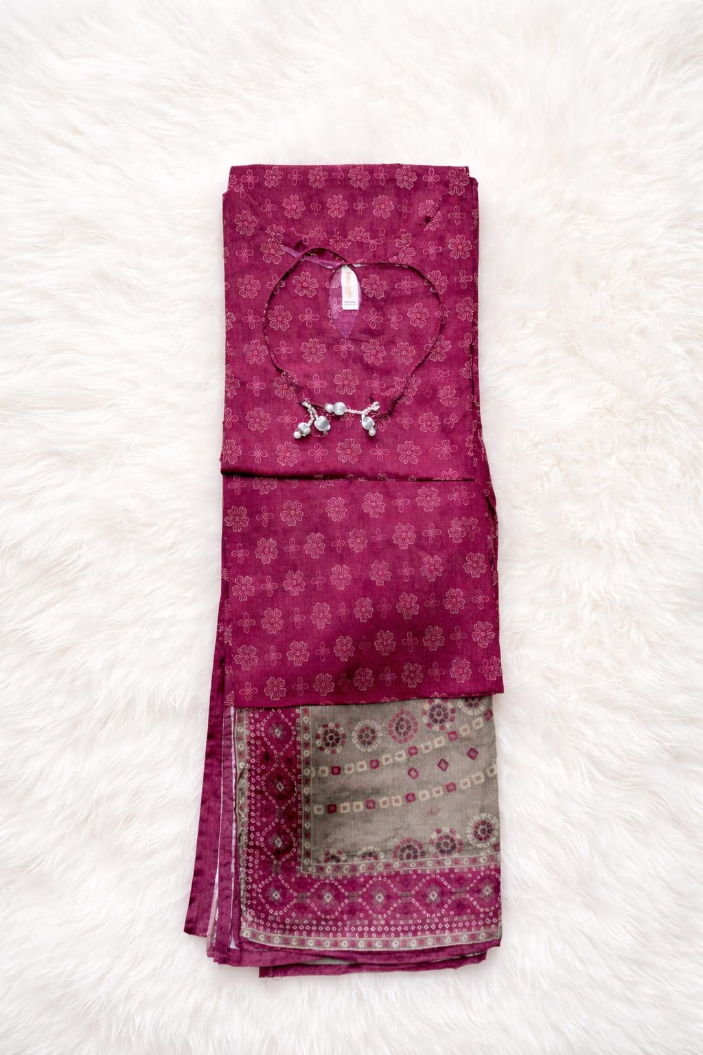 Bin Saeed | Stitch 3 Pc Printed Lawn Collection